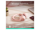 Logitech Zone 300 Wireless Bluetooth Headset With Noise-Canceling Microphone,