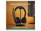 Logitech Zone 300 Wireless Bluetooth Headset With Noise-Canceling Microphone,