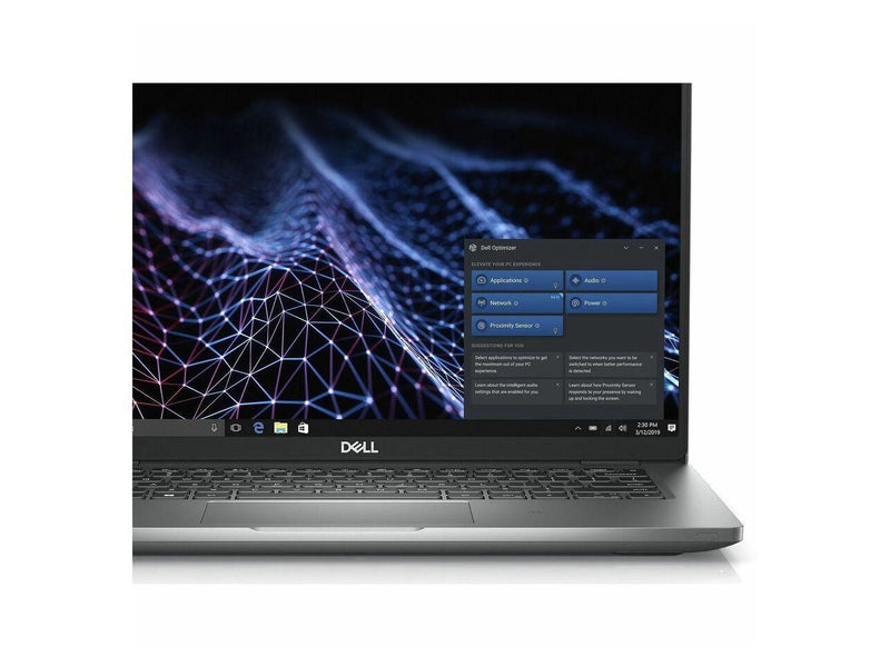 Dell Latitude 5000 5430 14" Touchscreen Rugged Notebook - Full HD - Intel Core