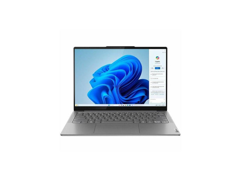 Lenovo Slim 7 14IMH9 14" Touchscreen Laptop,  Intel Core Ultra 7 155H, Intel Evo
