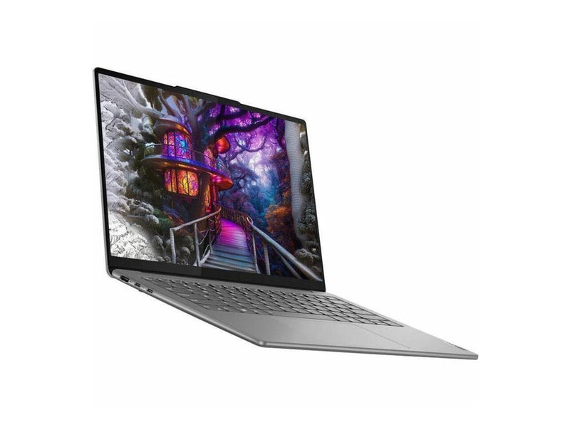 Lenovo Slim 7 14IMH9 14" Touchscreen Laptop,  Intel Core Ultra 7 155H, Intel Evo
