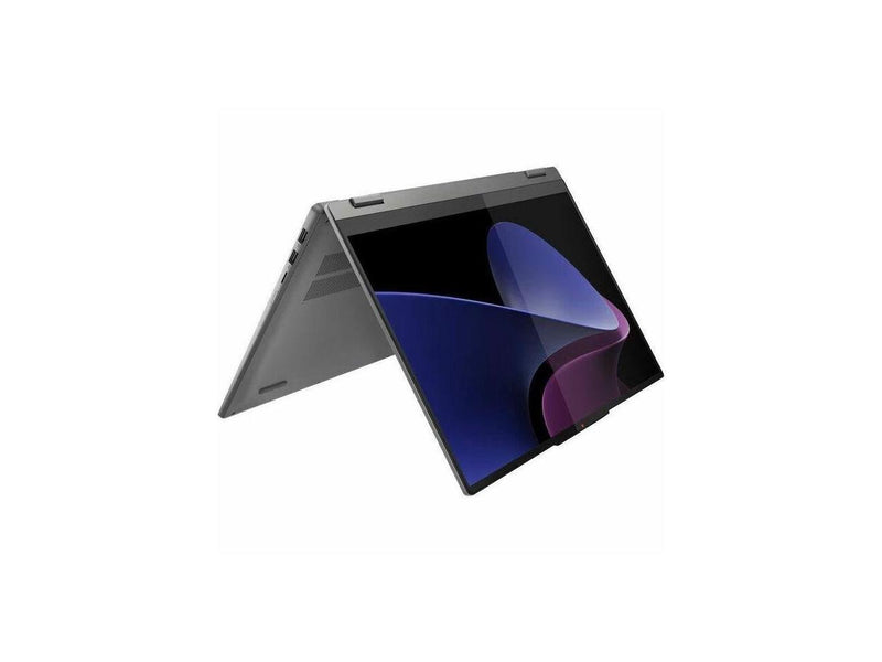 Lenovo IdeaPad 5i 16" 2-in-1 Laptop Intel Core 5 120U 8GB RAM, 512GB SSD,