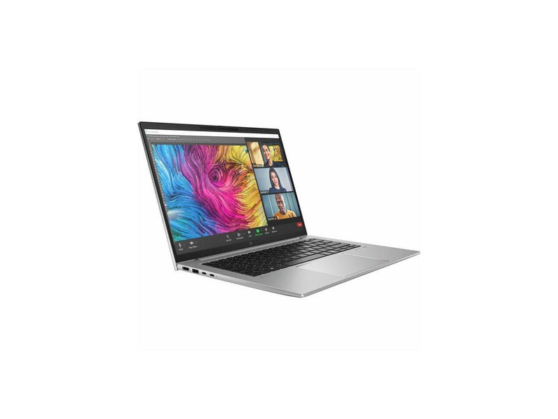 HP ZBook Firefly G11 14" Mobile Workstation - WUXGA - Intel Core Ultra 7 155U -