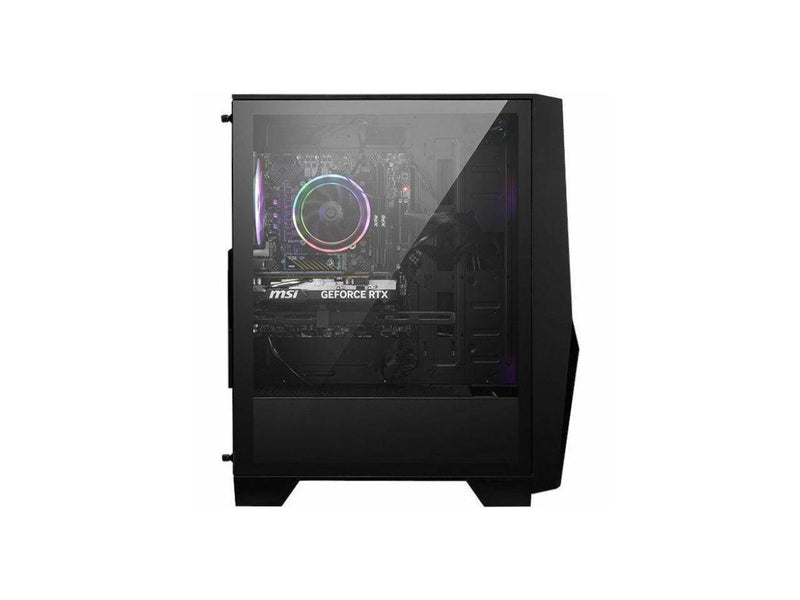 MSI Codex R2 14th Codex R2 C14NUC7-226US Gaming Desktop Computer - Intel Core i7