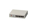 Allied Telesis GS910 AT-GS910/5E-10 Unmanaged Gigabit Ethernet Unmanaged Switch