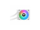 Thermaltake TH120 V2 ARGB Snow CL-W363-PL12SW-A All-In-One Liquid Cooler