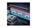 Thermaltake TH420 V2 ARGB Snow CL-W378-PL14SW-A Liquid / Water Cooling
