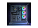 Thermaltake TH360 V2 ARGB Snow CL-W365-PL12SW-A Liquid / Water Cooling