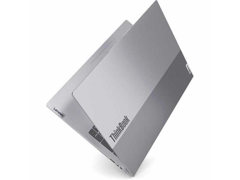 Lenovo ThinkBook 16 G7 IML 21MS0065US 16" Notebook - WUXGA - Intel Core Ultra 5