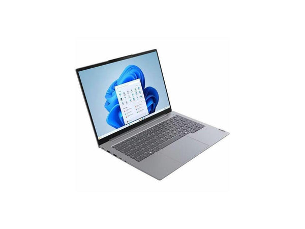 Lenovo ThinkBook 14 G7 IML 21MR005SUS 14" Touchscreen Notebook - WUXGA - Intel