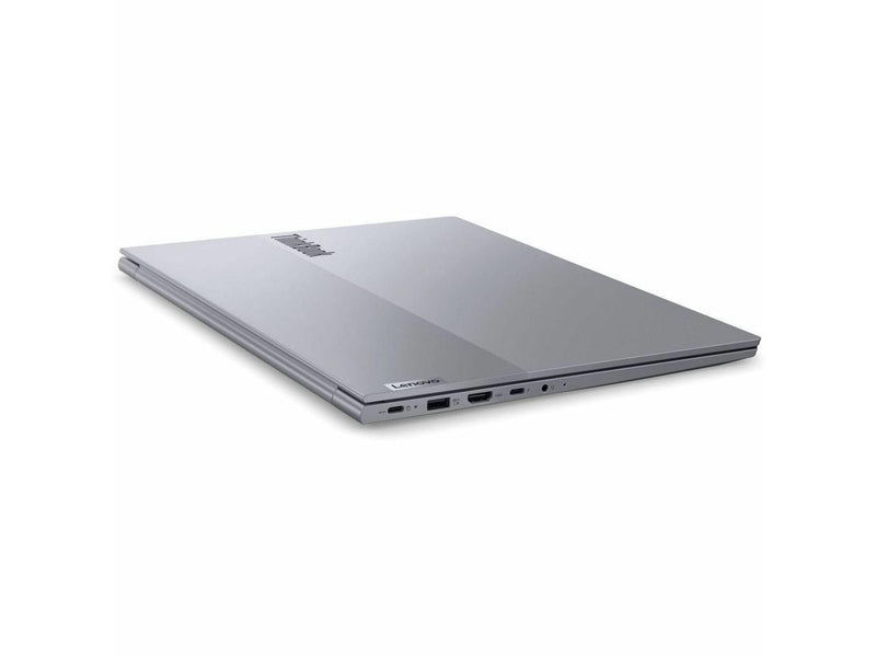 Lenovo ThinkBook 16 G7 IML 21MS0066US 16" Touchscreen Notebook - WUXGA - Intel