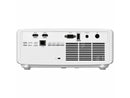 Optoma ZH400ST 3D Ready Eco-friendly high brightness short throw Full HD laser