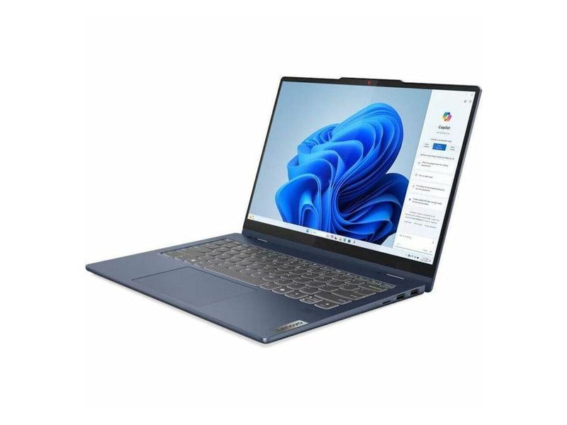 Lenovo IdeaPad 5 14AHP9 AMD Ryzen 5 8645HS 16GB Memory 1 TB PCIe SSD AMD Radeon