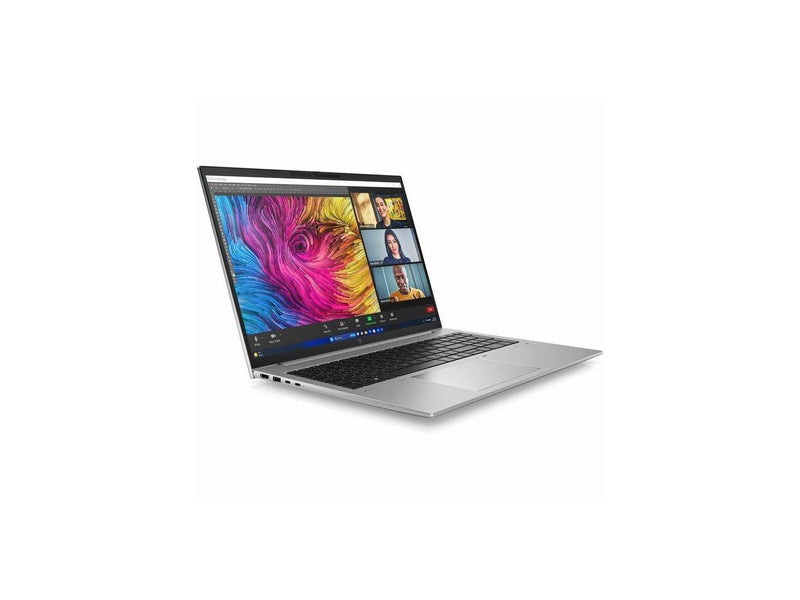 HP ZBook Firefly G11 16" Mobile Workstation - WUXGA - Intel Core Ultra 5 135U -