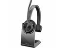 Poly Voyager 4310-M Headset Microsoft Teams Certified 7E2L7AAABA
