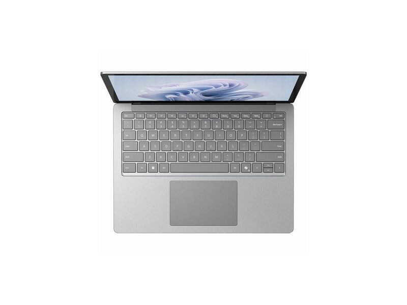 Microsoft Surface Laptop 6 13.5" Touchscreen Notebook - Intel Core Ultra 5 - 8