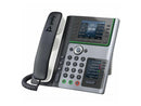 HP Poly Edge E400 IP Phone and PoE enabled, Corded desktop phone TAA Compliant |