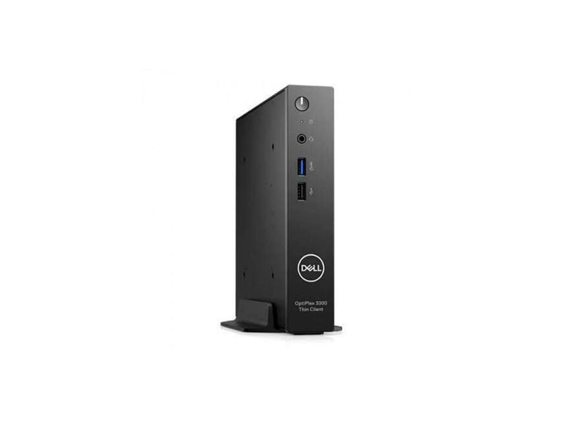 DELL OPTIPLEX 3000 THIN CLIENT       PENT SILVER-N6005 8GB 32GB THINOS