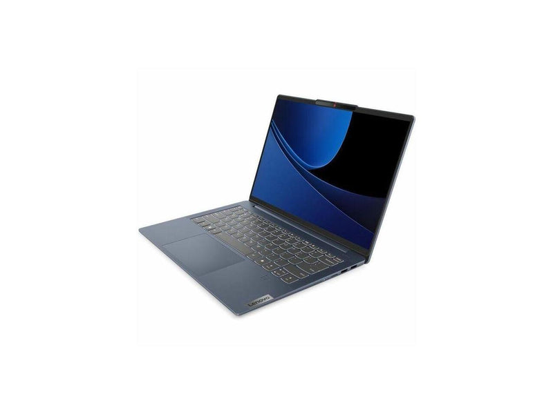 Lenovo IdeaPad 5 14IRU9 14" WUXGA 2-In-1 Touchscreen Laptop, Intel Core 5 120U