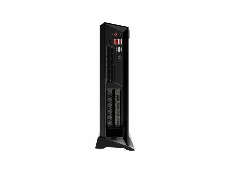MSI MPG Trident 3 13th MPG Trident 3 13TC-082US Gaming Desktop Computer - Intel