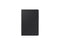 Samsung Galaxy Tab A9+ Smart Book Cover Black EF-BX210TBEGUJ