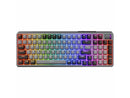 Cooler Master The Ultimate in Customization and Comfort MK770 MK770MCKW1US
