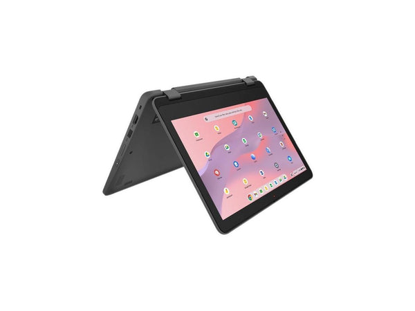 Lenovo 300e Yoga Chromebook Gen 4 11.6" Touch Screen MediaTek Kompanio 520 Mali