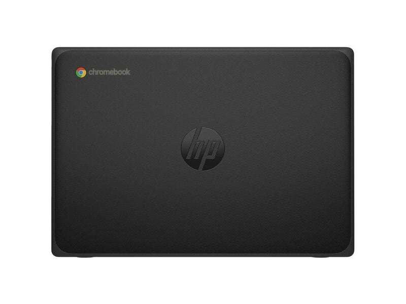 HP Fortis G10 11.6" Chromebook - HD - Intel N-Series N100 - 8 GB - 64 GB Flash