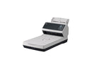 Ricoh ImageScanner fi-8290 Flatbed/ADF Scanner 600 dpi Optical PA03810-B505