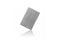 1TB Store 'n' Go ALU Slim Portable Hard Drive - Silver - Notebook Device