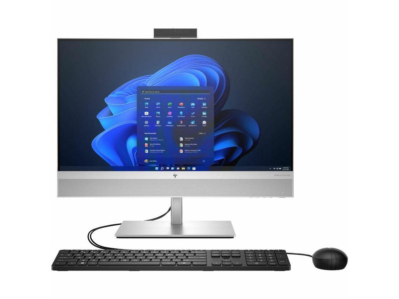 SMART BUY ELITEONE 840 G9 AIO I5-14500 256GB 16GB W11PRO64 23.8IN