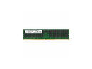 Micron DDR5 RDIMM 96GB 2Rx4 4800 CL40 PC5-38400 1.1V/(12V ext) ECC (Single)