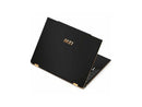 MSI Summit Flip EVO 13 in Touch 2-in-1 Notebook - Intel Core Ultra 7 155H (1.40