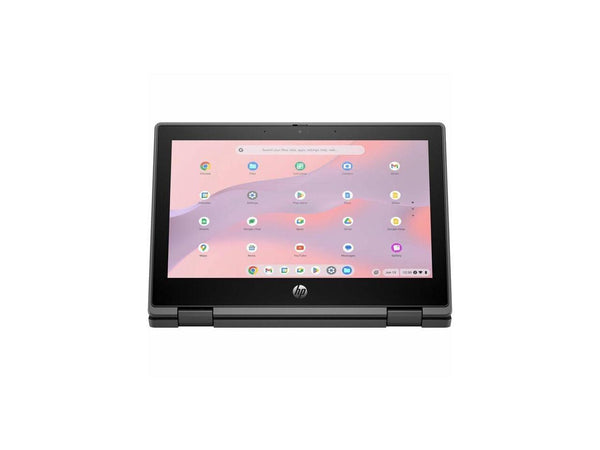 HP Pro x360 Fortis 11 G5 11.6" Touchscreen Rugged Convertible 2 in 1 Chromebook