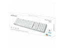EasyTouch 680UW Keyboard White AKB680UW