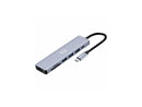 Adesso AUH-4025 Docking Station - for Notebook/Flash Drive/Memory Card
