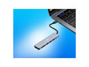 Adesso AUH-4025 Docking Station - for Notebook/Flash Drive/Memory Card