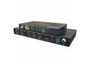 Comprehensive Pro AV/IT Integrator Series 5x2 Seamless Presentation Switcher