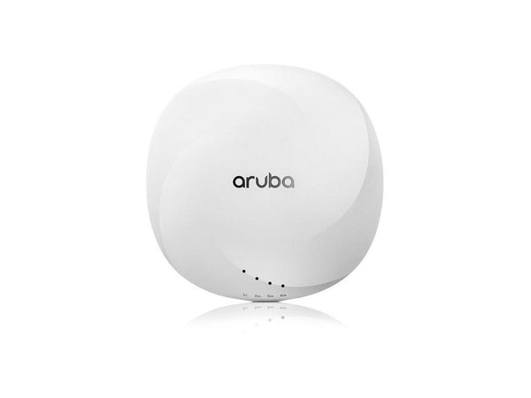 Aruba AP-655 Tri Band 802.11ax 7.80 Gbit/s Wireless Access Point - Indoor - TAA