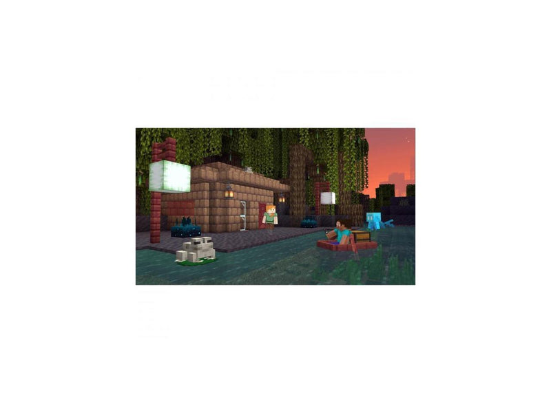 Minecraft + Minecoins Bundle - For Xbox Series X and Xbox One - Rated E10+