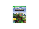 Minecraft + Minecoins Bundle - For Xbox Series X and Xbox One - Rated E10+