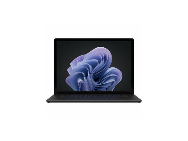 Microsoft Surface Laptop 6 15" Touchscreen Notebook - Intel Core Ultra 5 135H -
