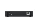 SEH utnserver ProMAX Device Server - Twisted Pair - 1 x Network (RJ-45) - 4 x