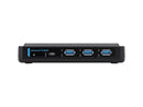 SEH utnserver ProMAX Device Server - Twisted Pair - 1 x Network (RJ-45) - 4 x