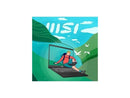 MSI Modern 15 B12M Modern 15 B12MO-604US 15.6" Notebook - Full HD - Intel Core