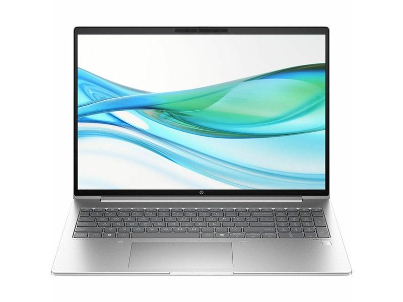 HP ProBook 465 G11 Notebook - 16" - AMD Ryzen 7 - 7735U - 16 GB RA (A1RM8UT