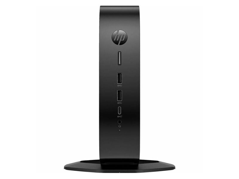 HP Elite t755 Thin Client - AMD Ryzen V2546 Hexa-core (6 Core) 3 GHz - TAA