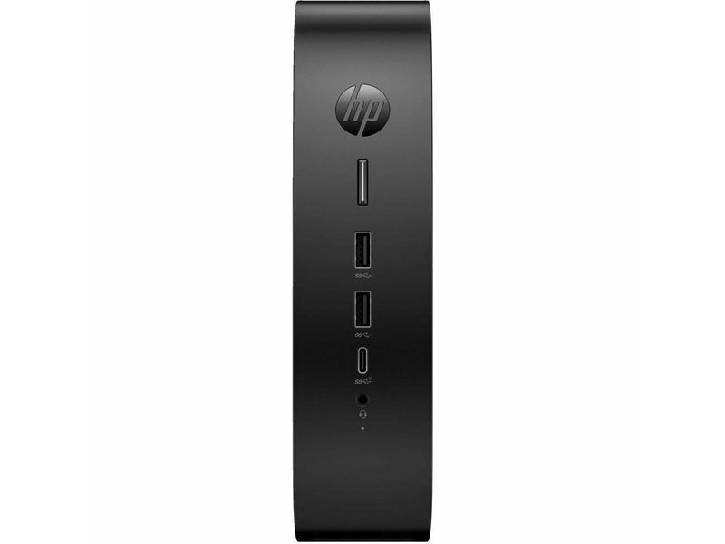HP Elite t755 Thin Client - AMD Ryzen V2546 Hexa-core (6 Core) 3 GHz - TAA