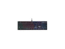 Acer Nitro Gen 2 Wired Gaming Keyboard - RGB Illuminated Keyboard GP.KBD11.043