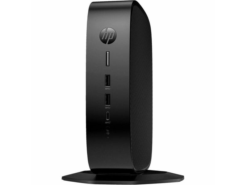 HP Elite t755 Thin Client - AMD Ryzen V2546 Hexa-core (6 Core) 3 GHz - TAA